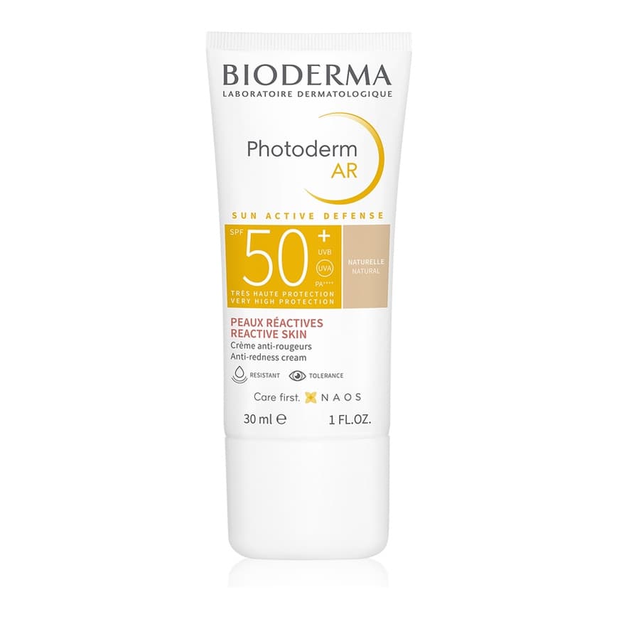 Photoderm AR