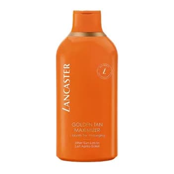 Golden Tan Maximizer - After Sun Lotion