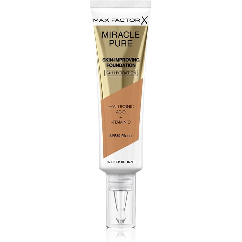 Miracle Pure Skin
