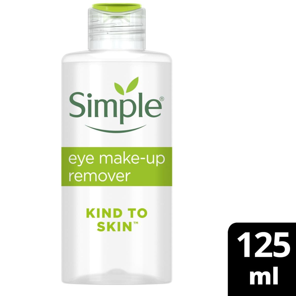 Kind to Skin Eye Make-Up Remover