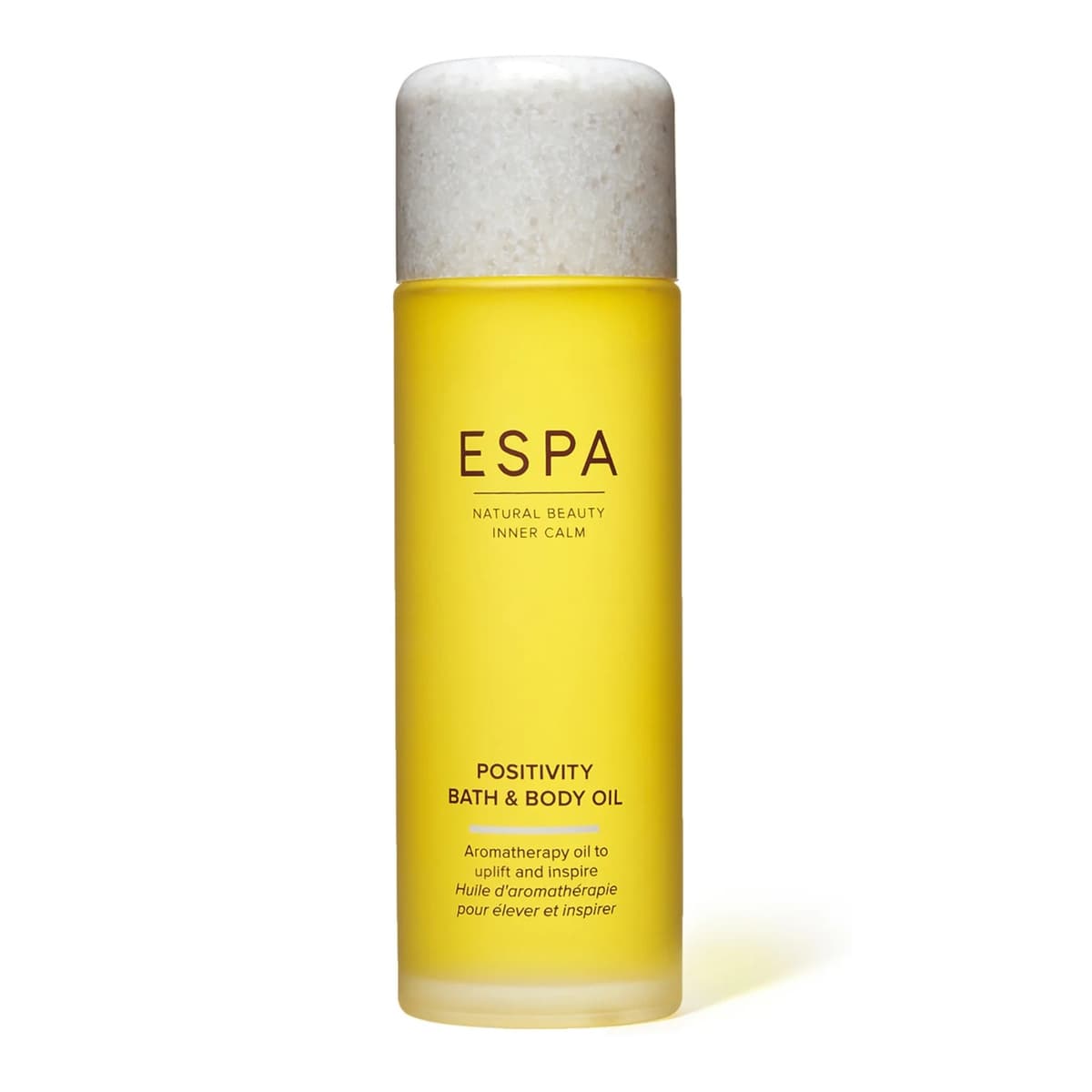 Positivity Bath Body Oil