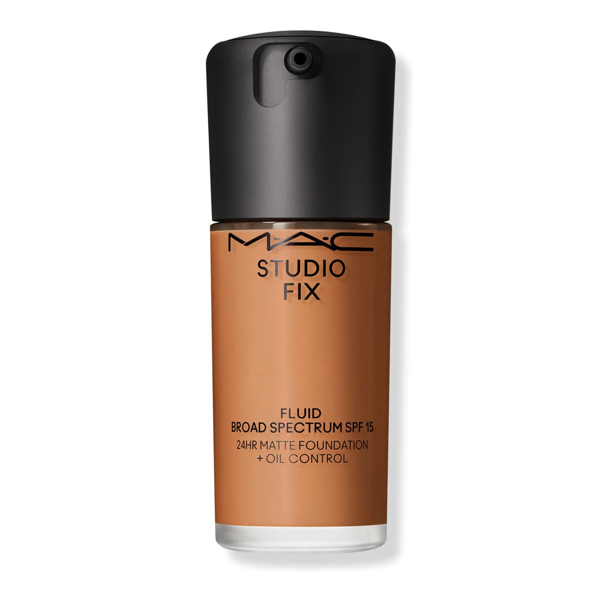 Studio Fix Fluid SPF15 24HR Matte Foundation + Oil Control, NC46