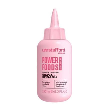 Powerfoods Strength Hair Treatment
