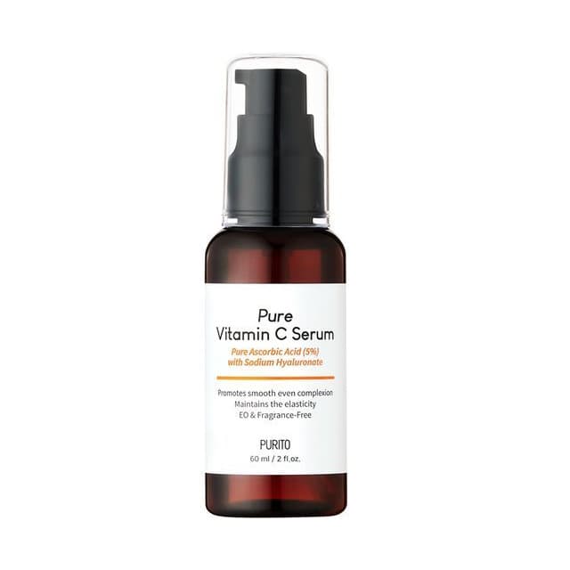 Pure Vitamin C Serum