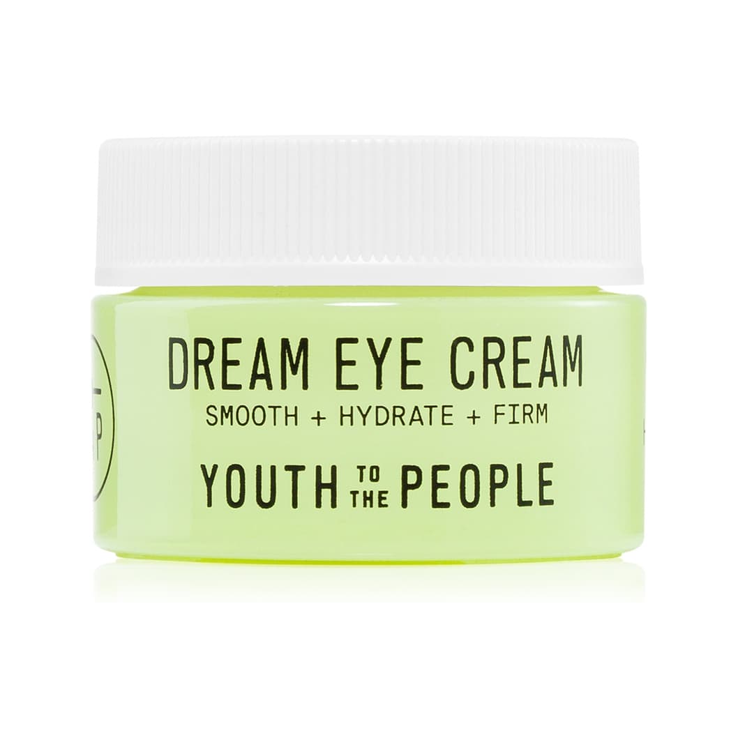 Superberry Dream Eye Cream