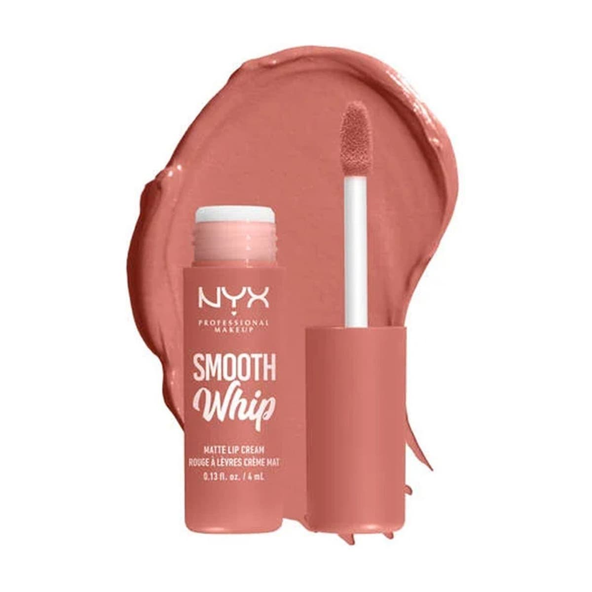 Pro Makeup Smooth Whip Matte Lip Cream 22 Cheeks