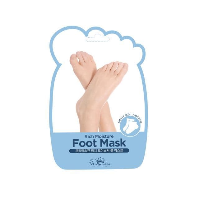 Rich Moisture Foot Mask