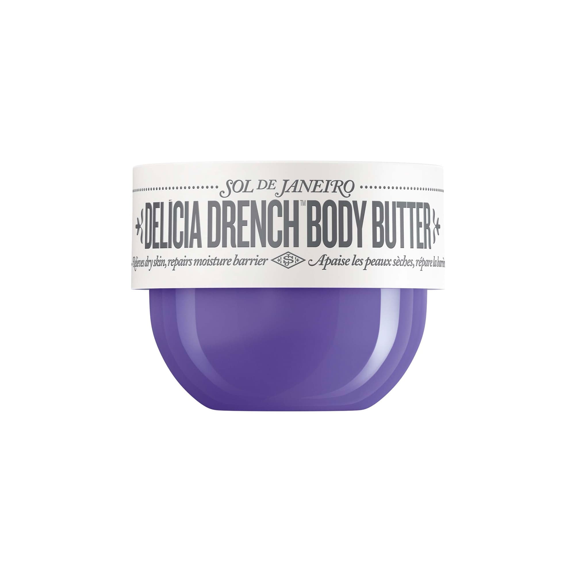 Delicia Drench Body Butter