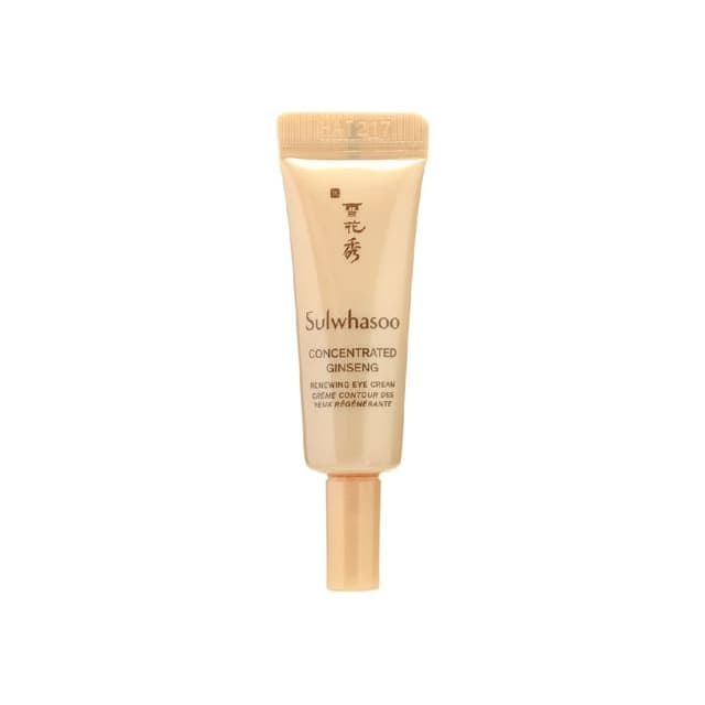 Concentrated Ginseng Renewing Eye Cream Mini