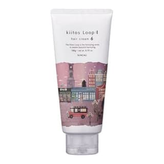 kiitos Loop Hair Cream 6