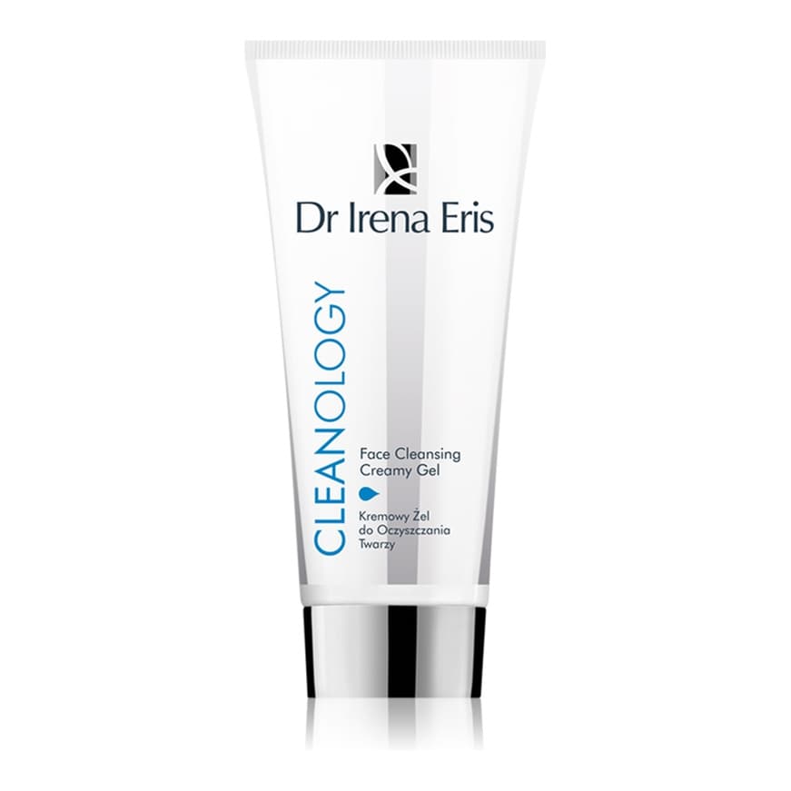 Cleansing Creamy Face Gel