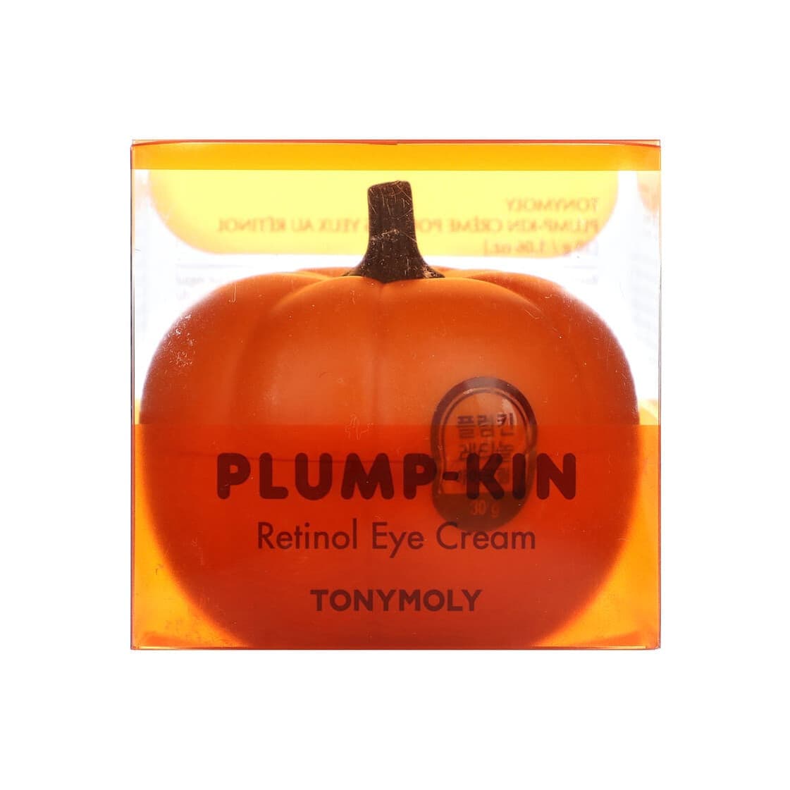 Plump-Kin, Retinol Eye Cream