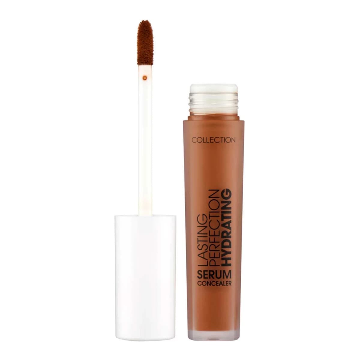 Lasting Perfection hydrating serum concealer, #16 cocoa
