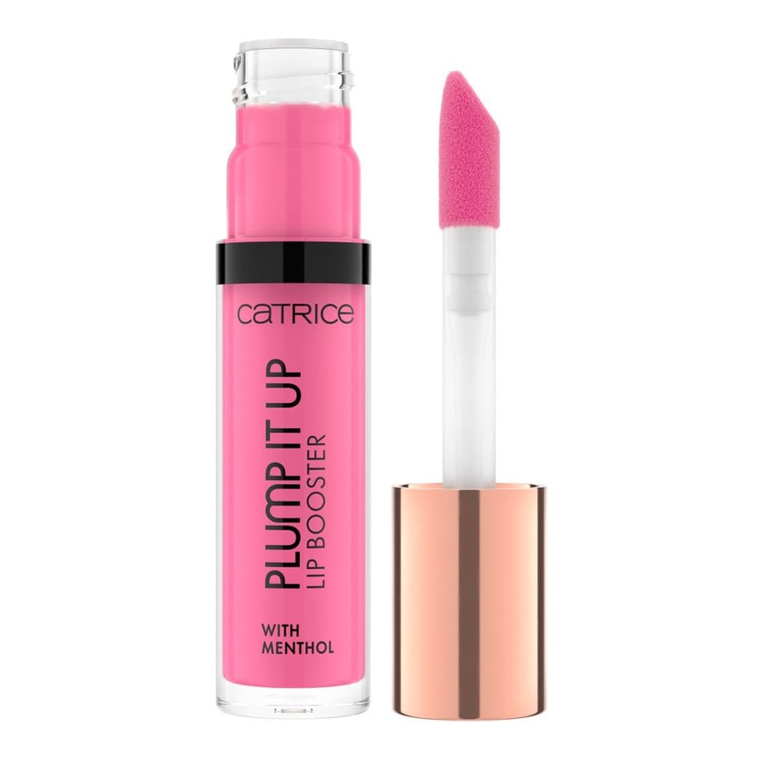 Plump It Up Lip Booster ood Vibrations