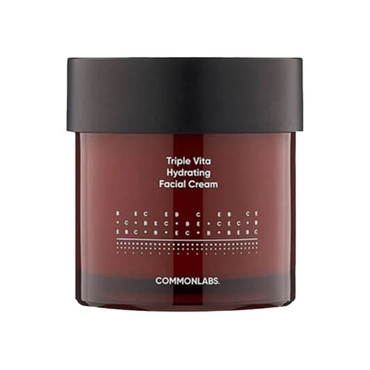 Triple Vita Hydrating Facial Cream (Discounted)