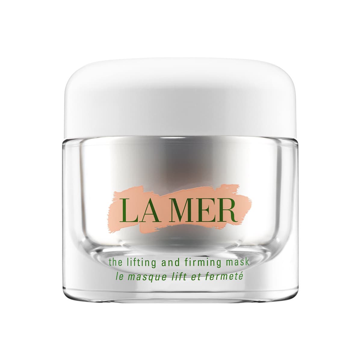 The Lifting and Firming Mask