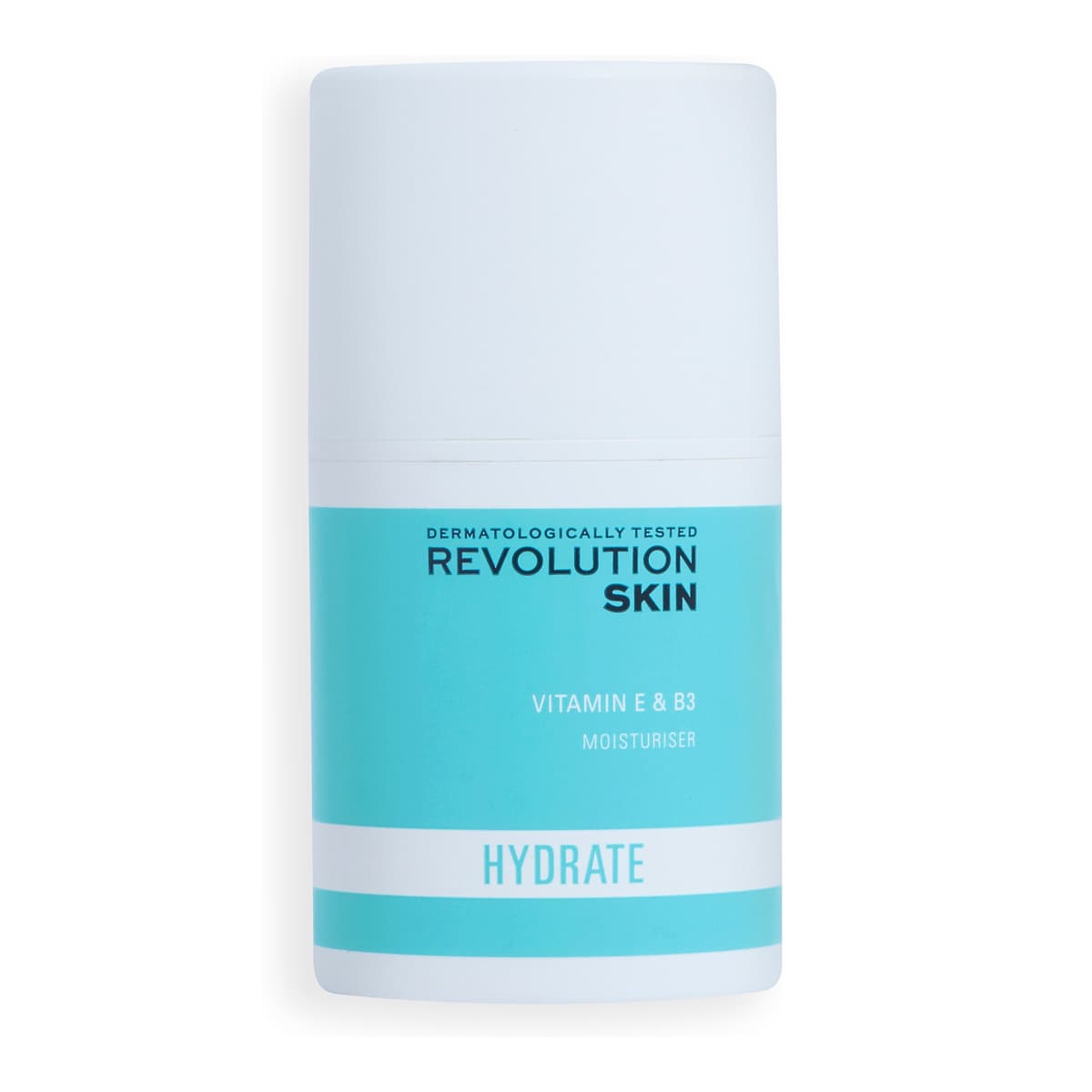 Vitamin E & B3 Moisturizer
