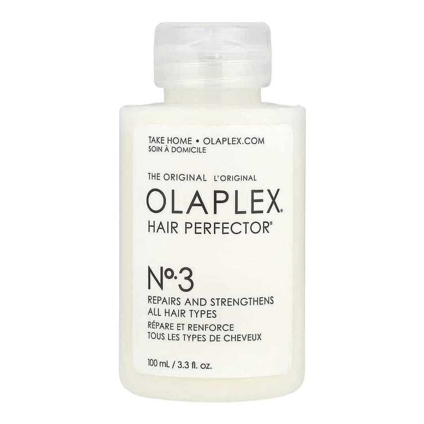 Nº.3 Hair Perfector®, The Original
