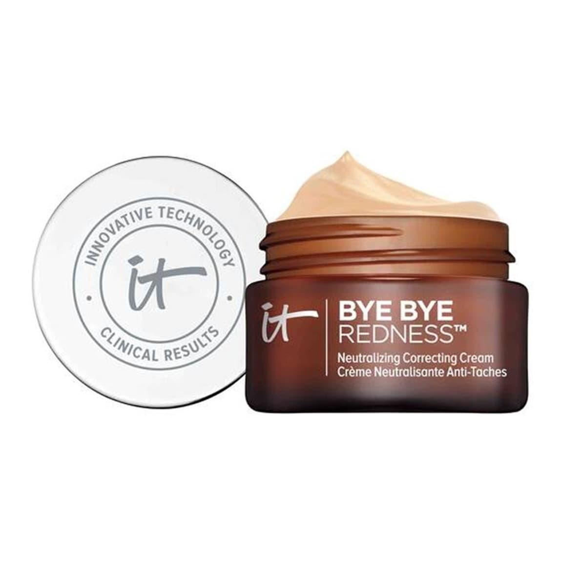 Bye Bye Redness Neutralizing Correcting Cream Light Beige