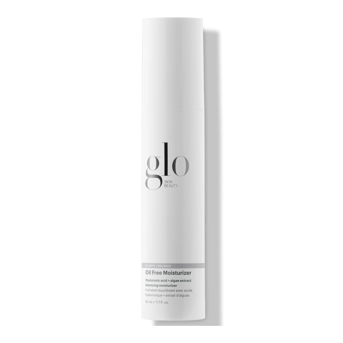 Oil Free Moisturizer