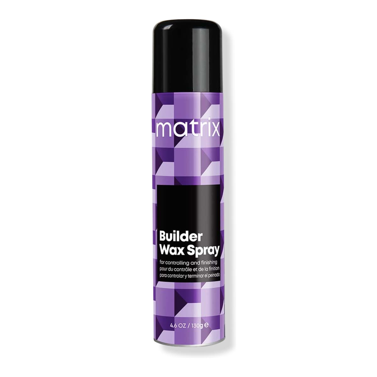 Builder Wax Spray