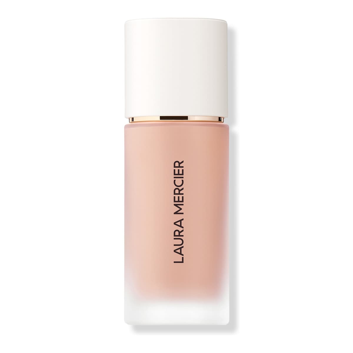 Real Flawless Weightless Perfecting Waterproof Foundation, 2C2 Soft Sand