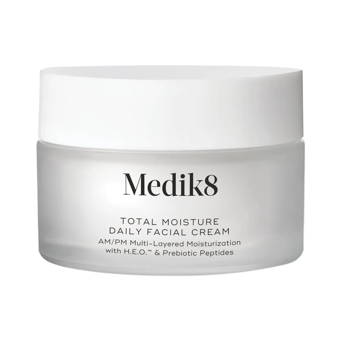 Total Moisture Daily Facial Cream