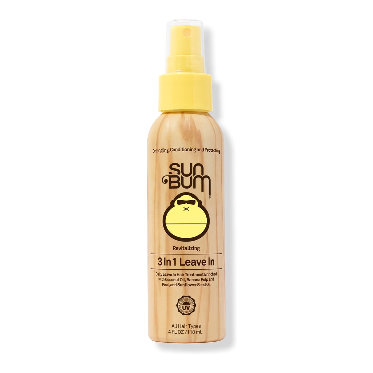 Revitalizing 3 In 1 Leave In Treatment