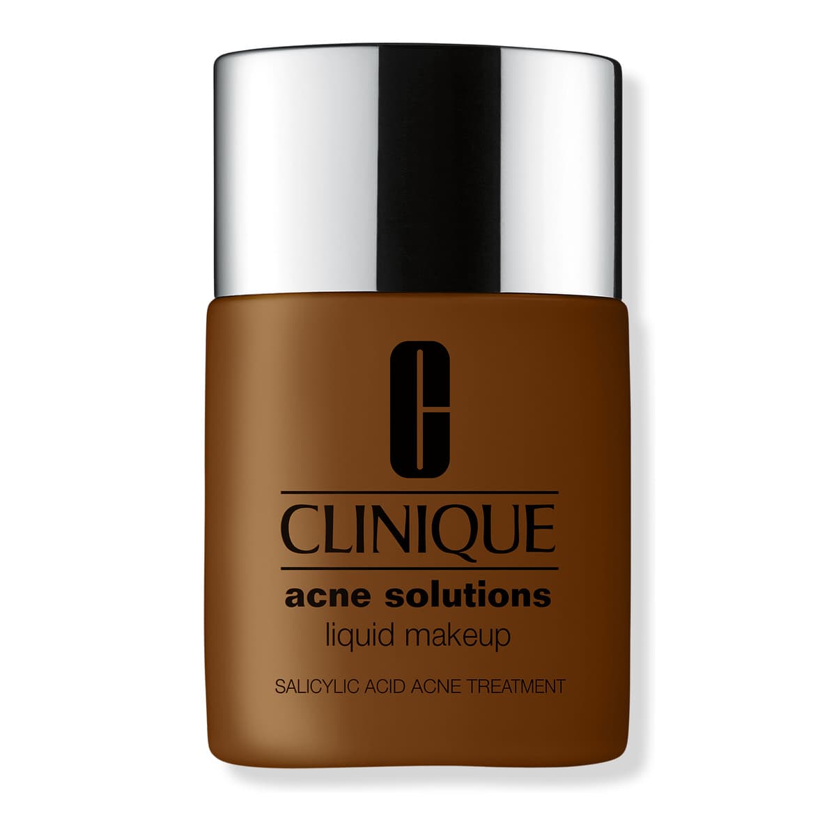 Acne Solutions Liquid Makeup Foundation