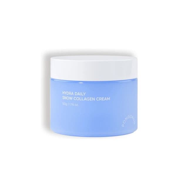 Hydra Daily Snow Collagen Cream