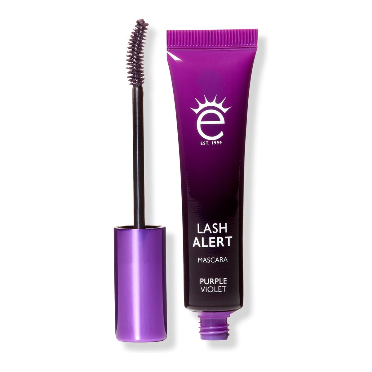 Colored Lash Alert Mascara, Purple