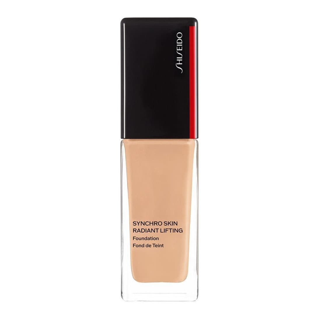 Synchro Skin Radiant Lifting Foundation SPF30 310 Silk