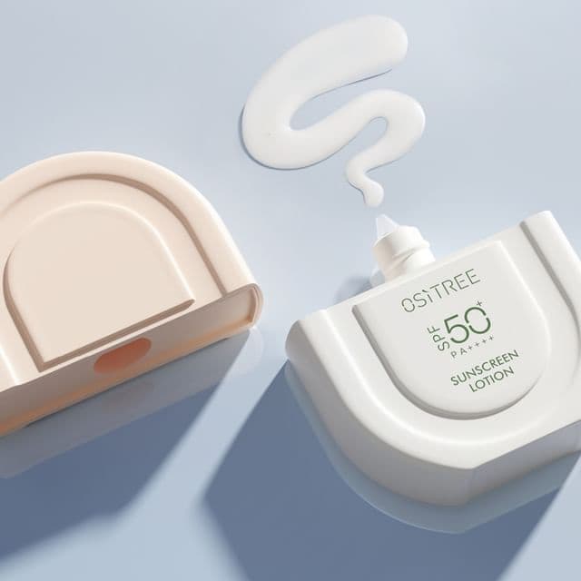 Dynamic Clear Sun Primer SPF 50+ PA++++