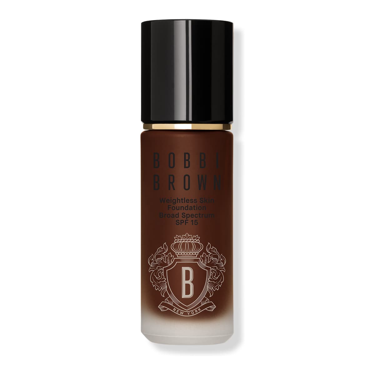 Weightless Skin Foundation SPF 15, Neutral Cool Espresso