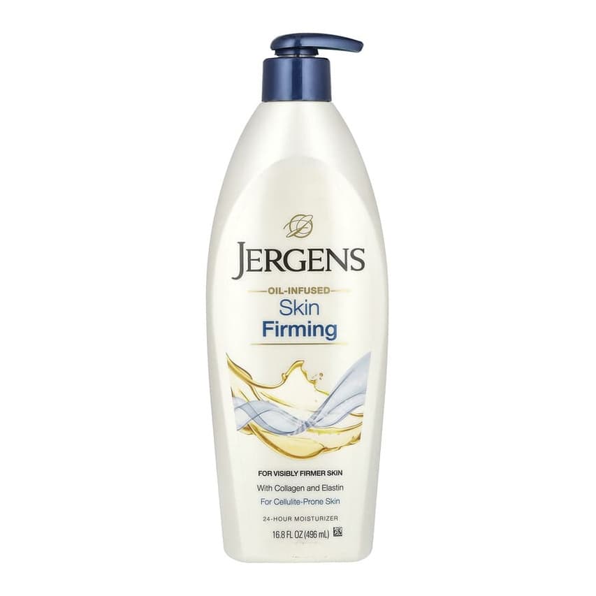 Skin Firming Moisturizer, Cellulite Prone Skin