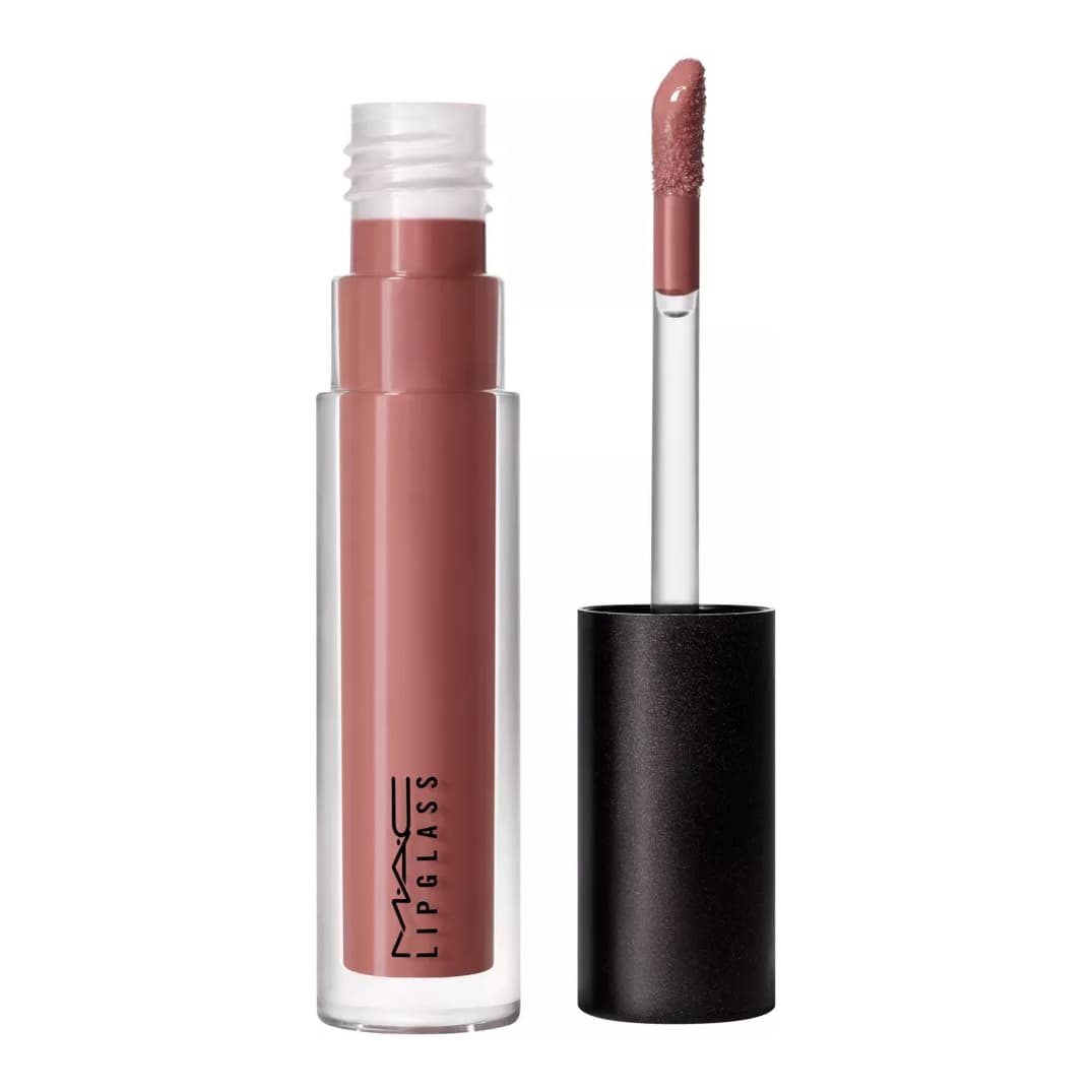 MAC Lipglass, Bittersweet Me