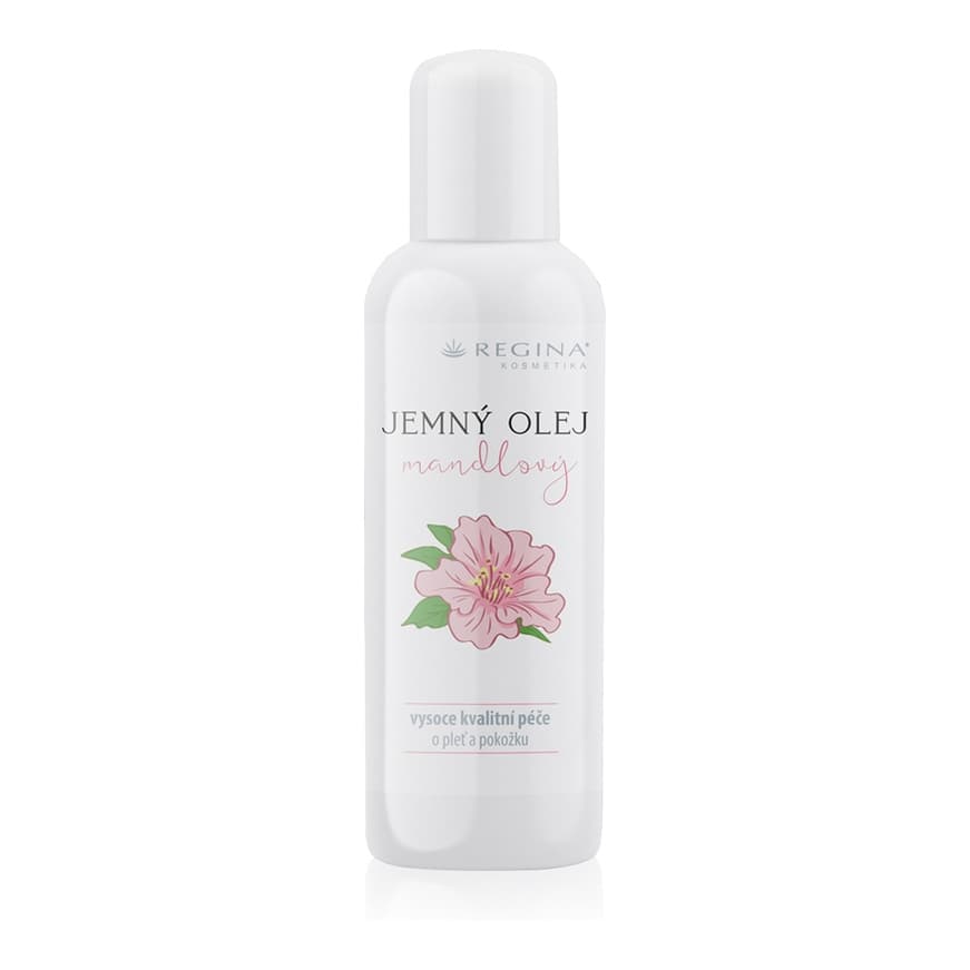 Almond Oil