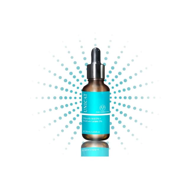 Pore Correcting Renew Serum Glycolic Acid 5% + Sodium Lactate 2%