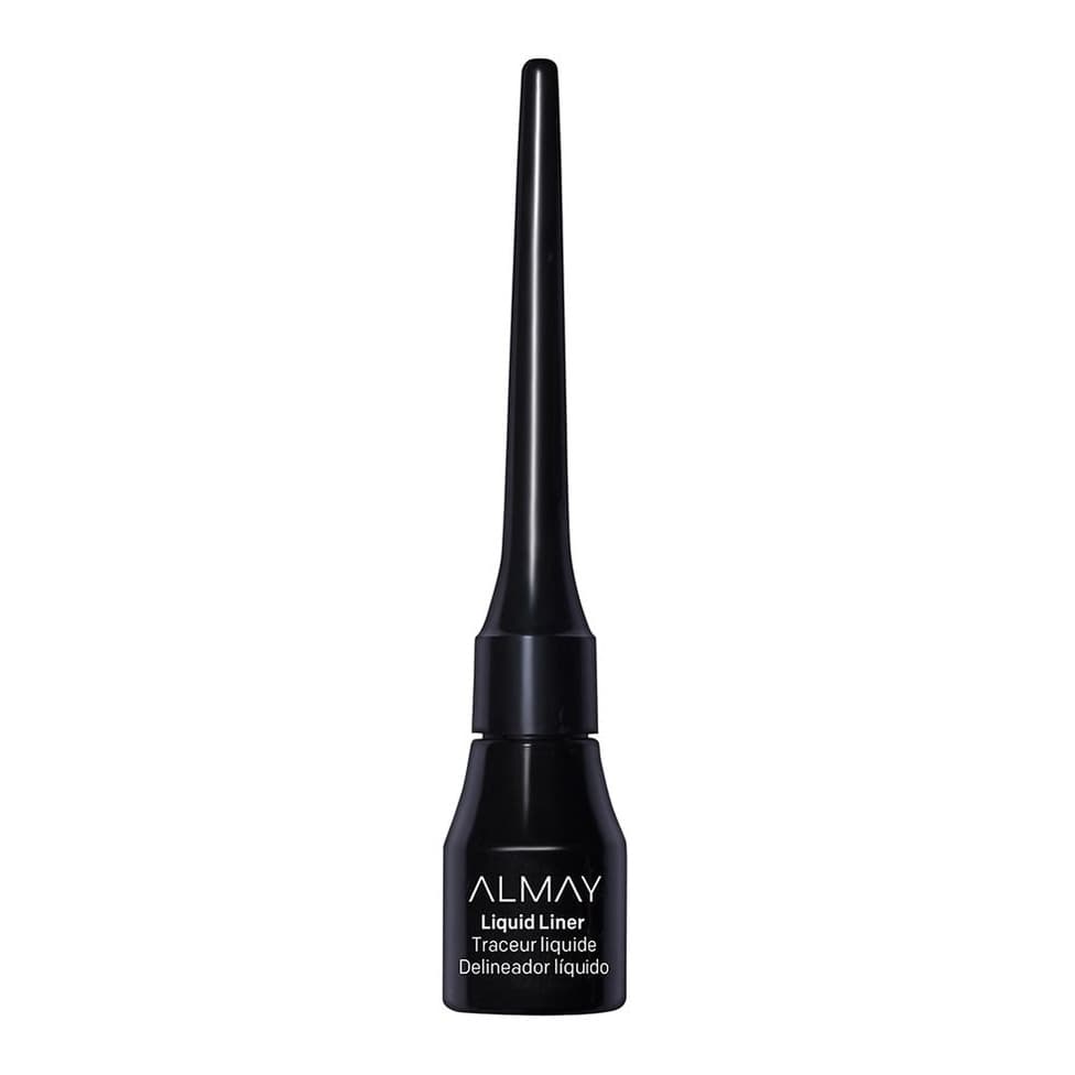Liquid Eyeliner, Black