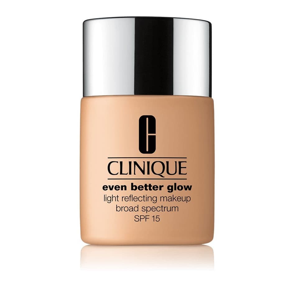Even Better Glow Foundation SPF15 CN58 Honey