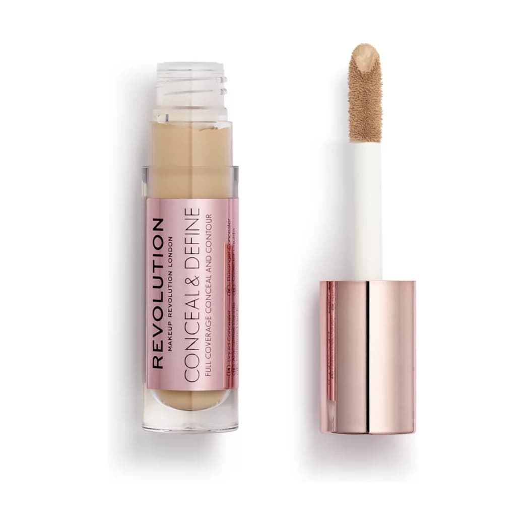 Conceal & Define Concealer, C10