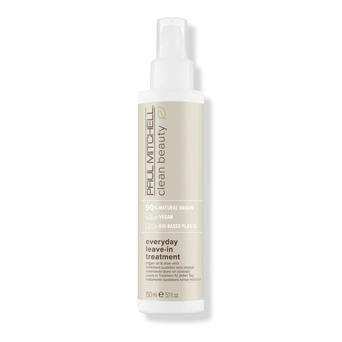 Clean Beauty Everyday Leave-In Treatment