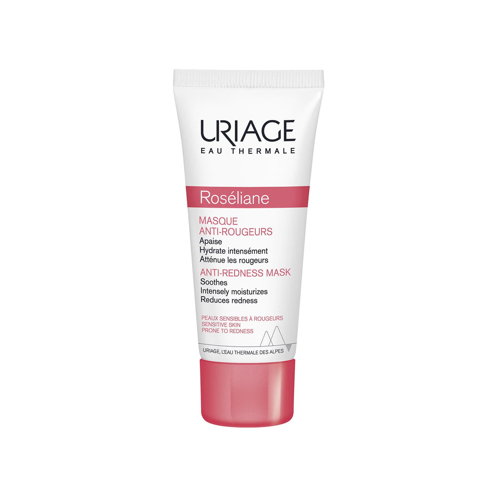 Roséliane Anti-Redness Mask