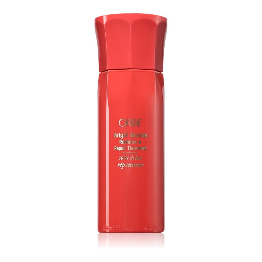 Bright Blonde Radiance & Repair Treatment