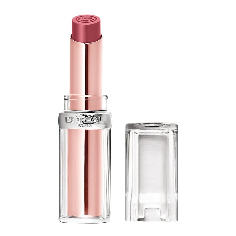 Balm-in-Lipstick with Pomegranate Extract, Blush Fantasy