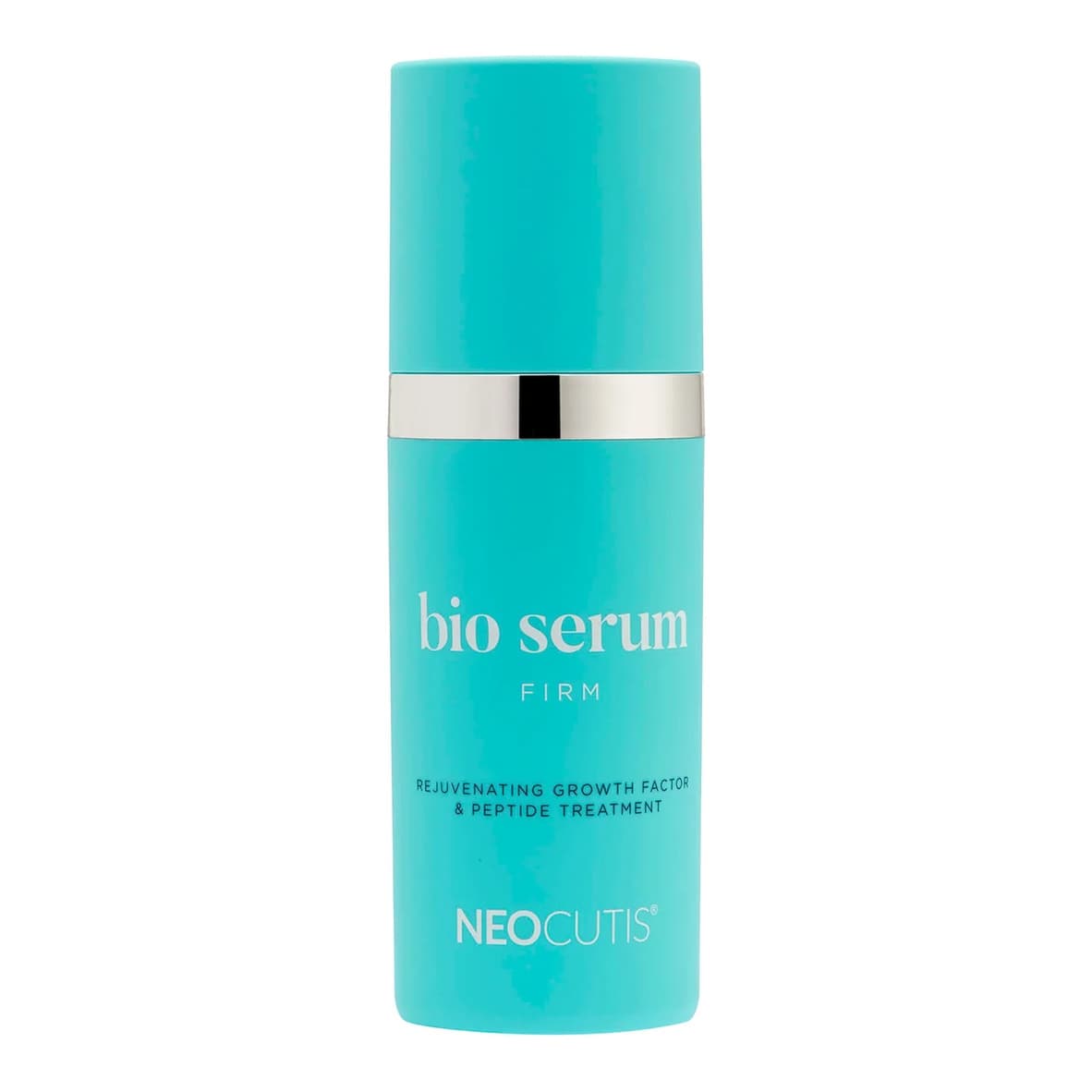 BIO SERUM FIRM Rejuvenating Growth Factor & Peptide Treatment