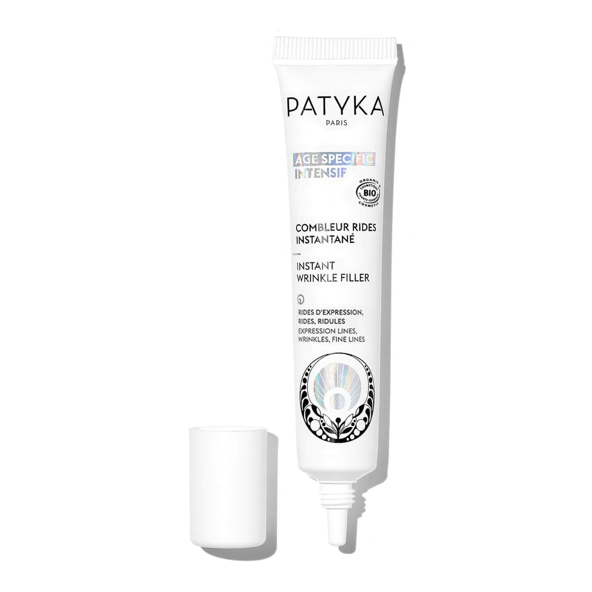 Instant Wrinkle Filler