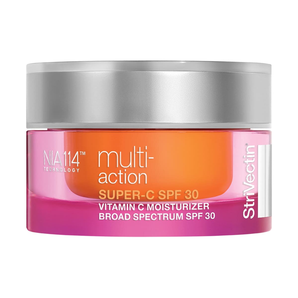Super-C SPF 30 Vitamin C Face Moisturizer