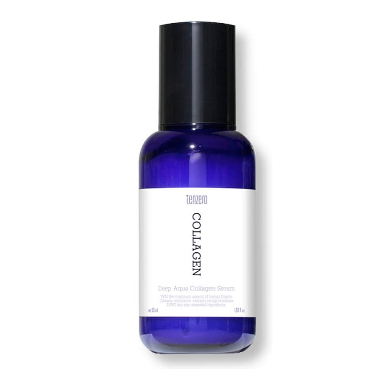 Deep Aqua Collagen Serum 2x
