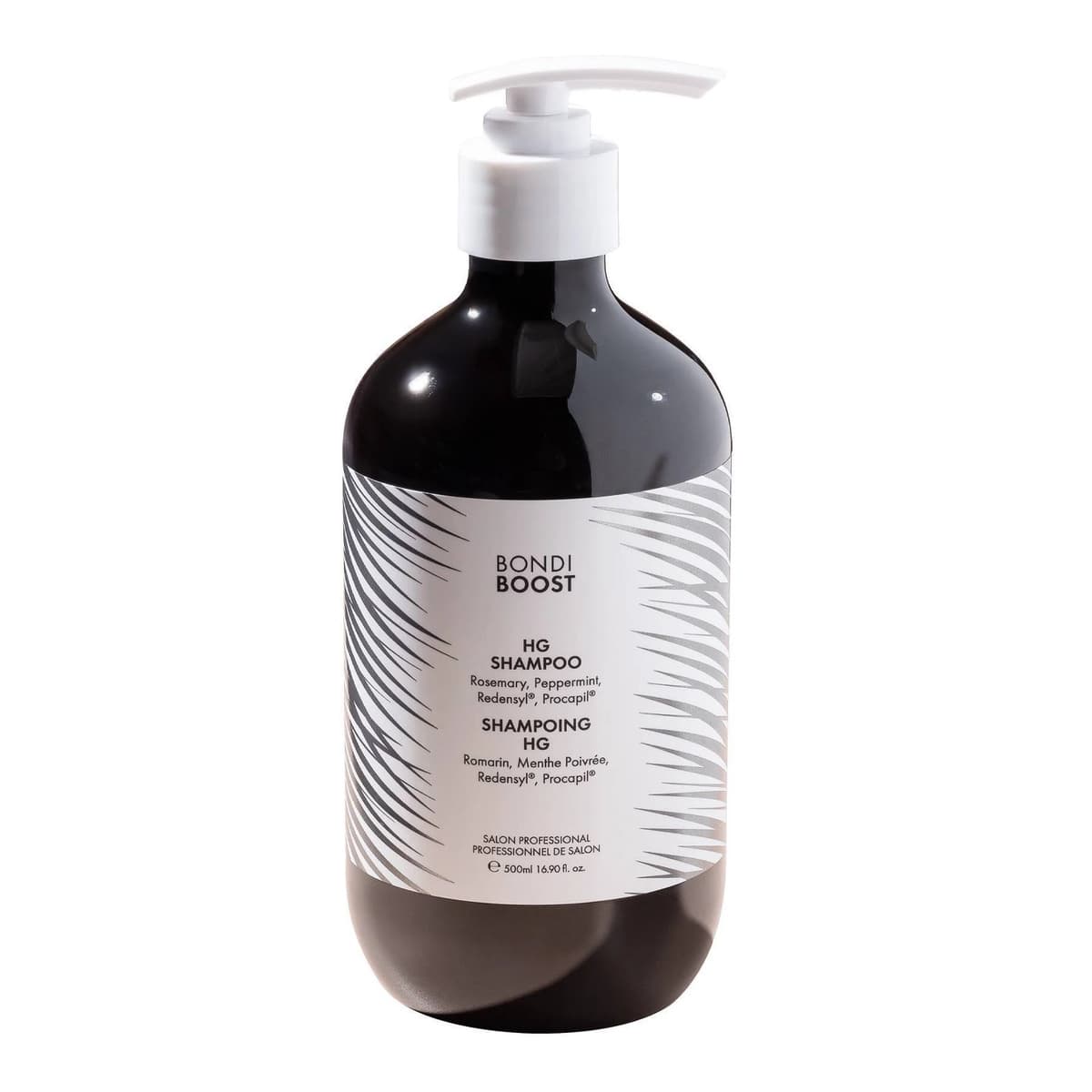 Hair Growth Shampoo